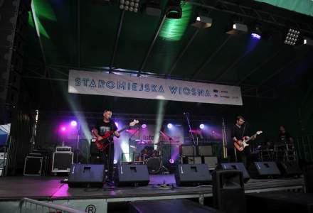 Staromiejska Wiosna- sobota